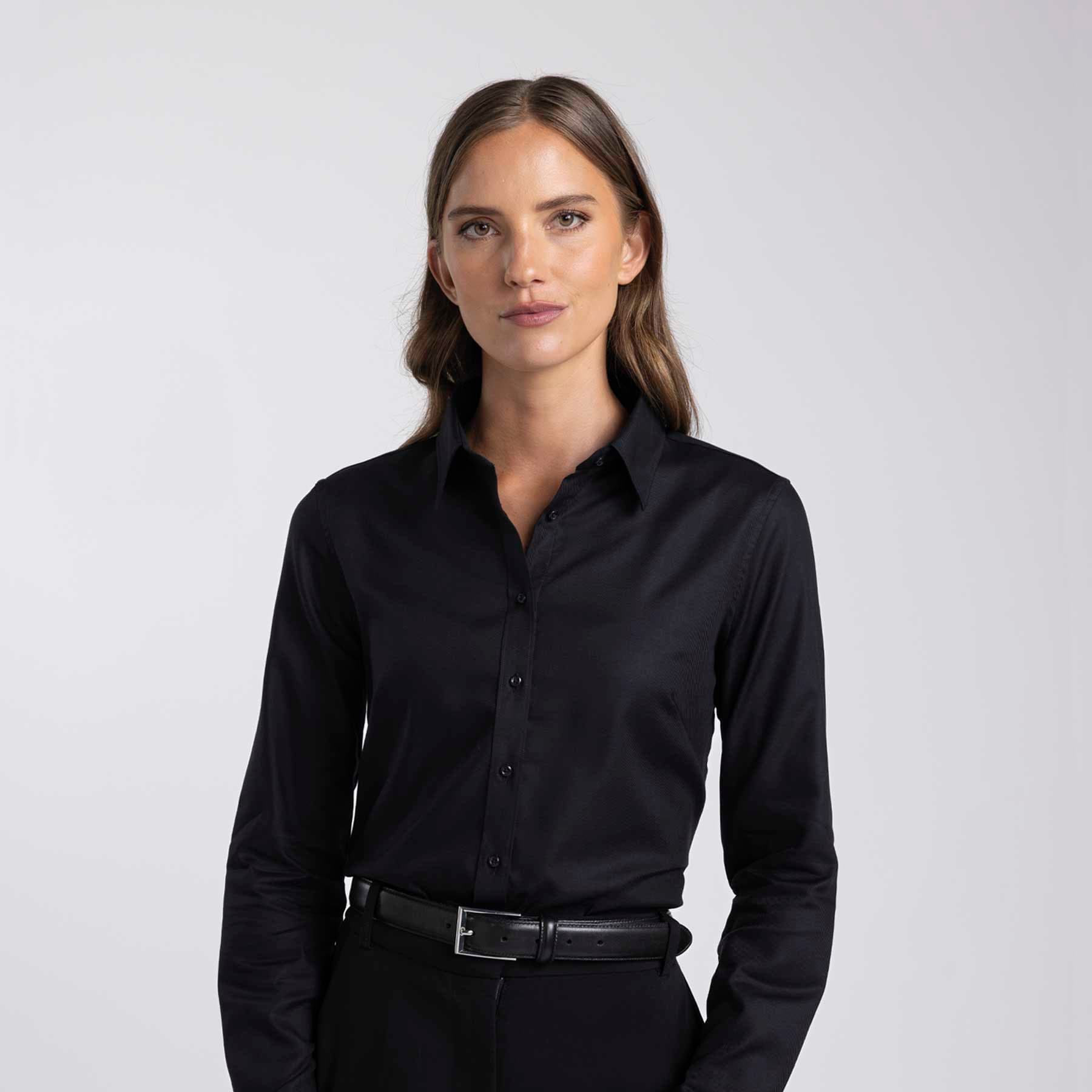 Barkers Corporate Tyler Shirt � Womens
