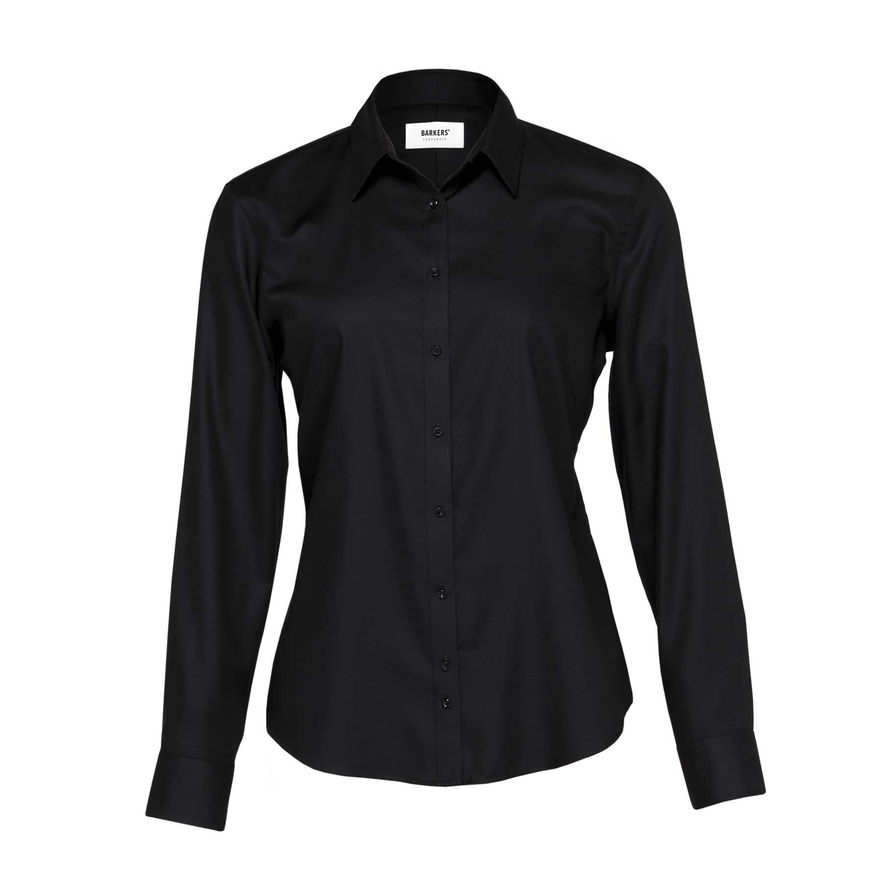 Barkers Corporate Tyler Shirt � Womens