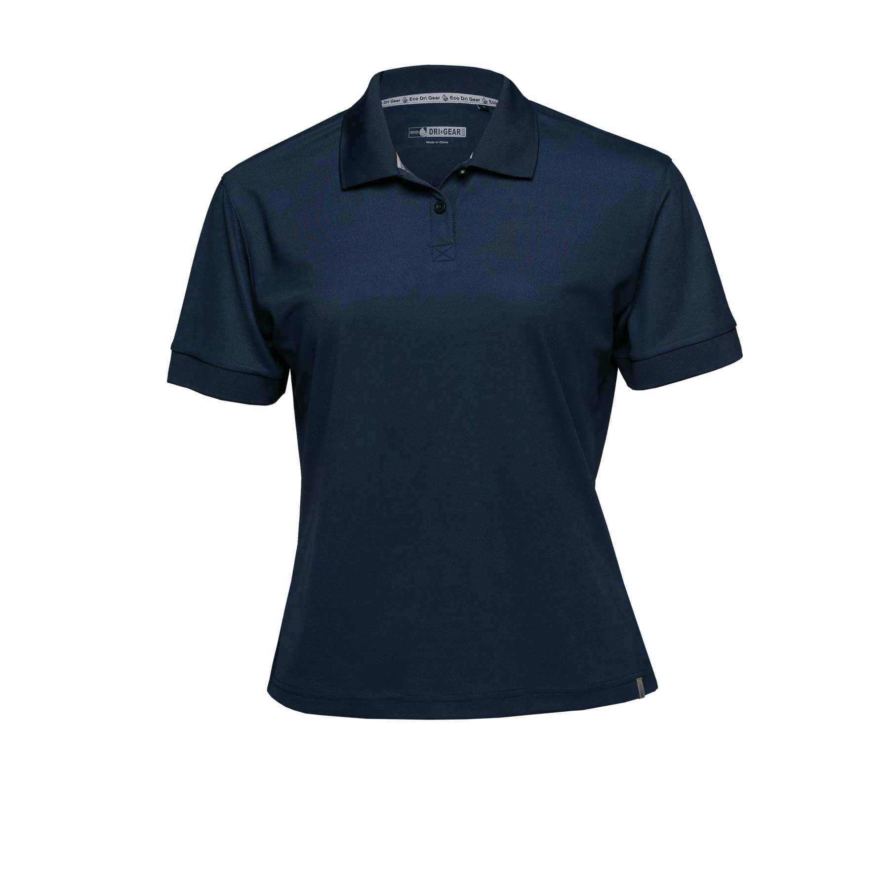 Dri Gear Renew Eco Polo � Womens