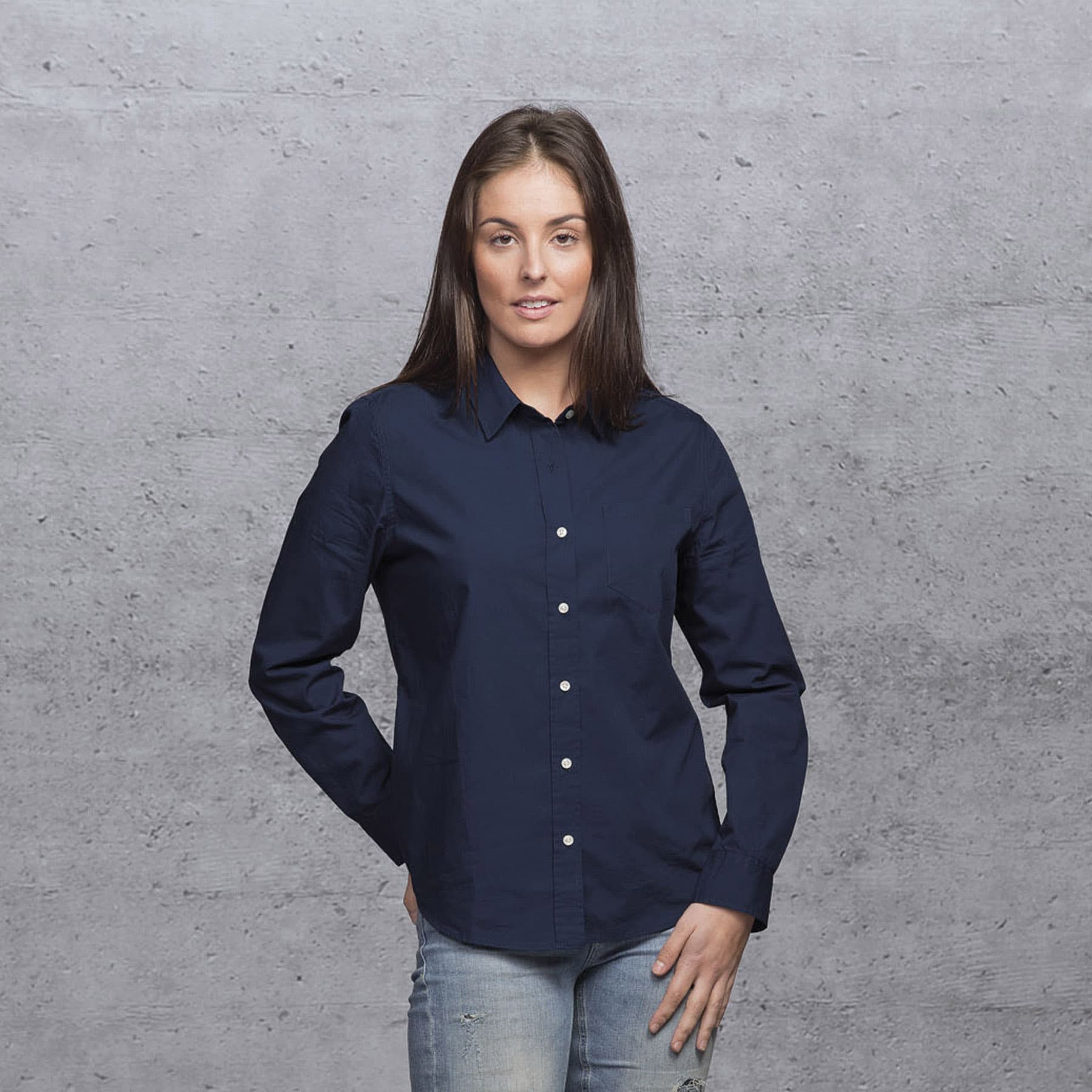 smpli Womens Restore Shirt
