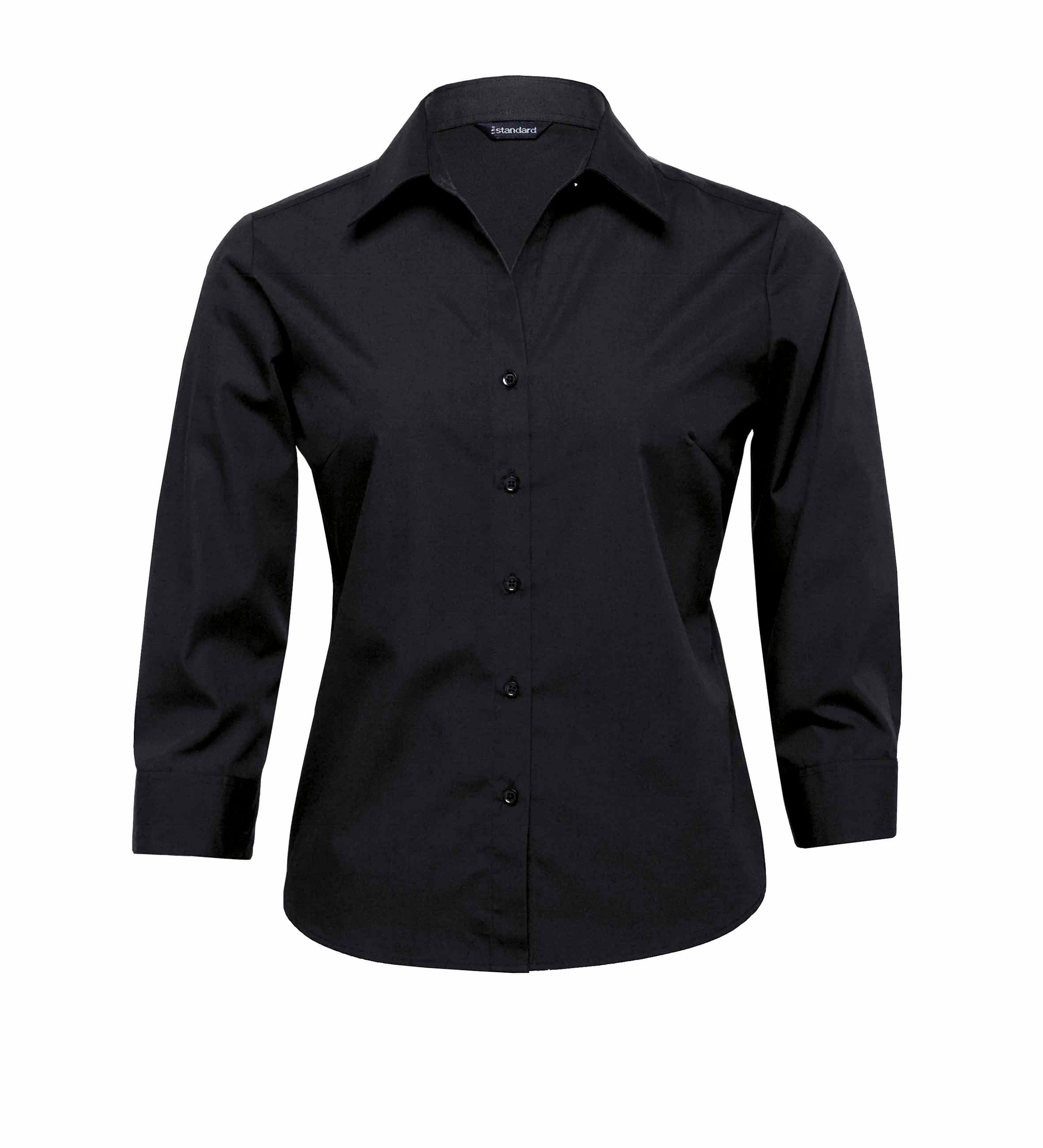 The Express Teflon Shirt - Womens