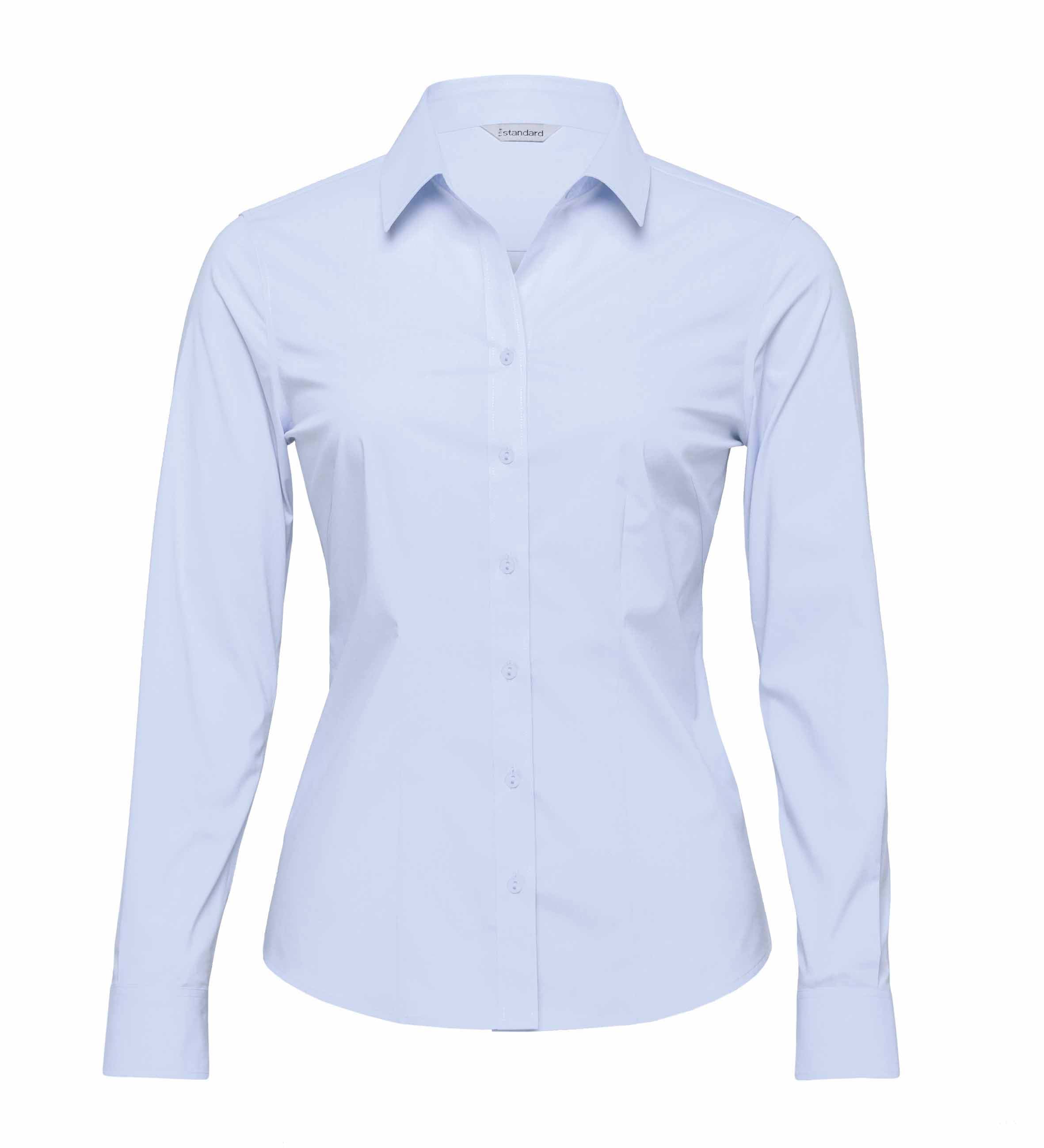 The Milano Shirt - Womens