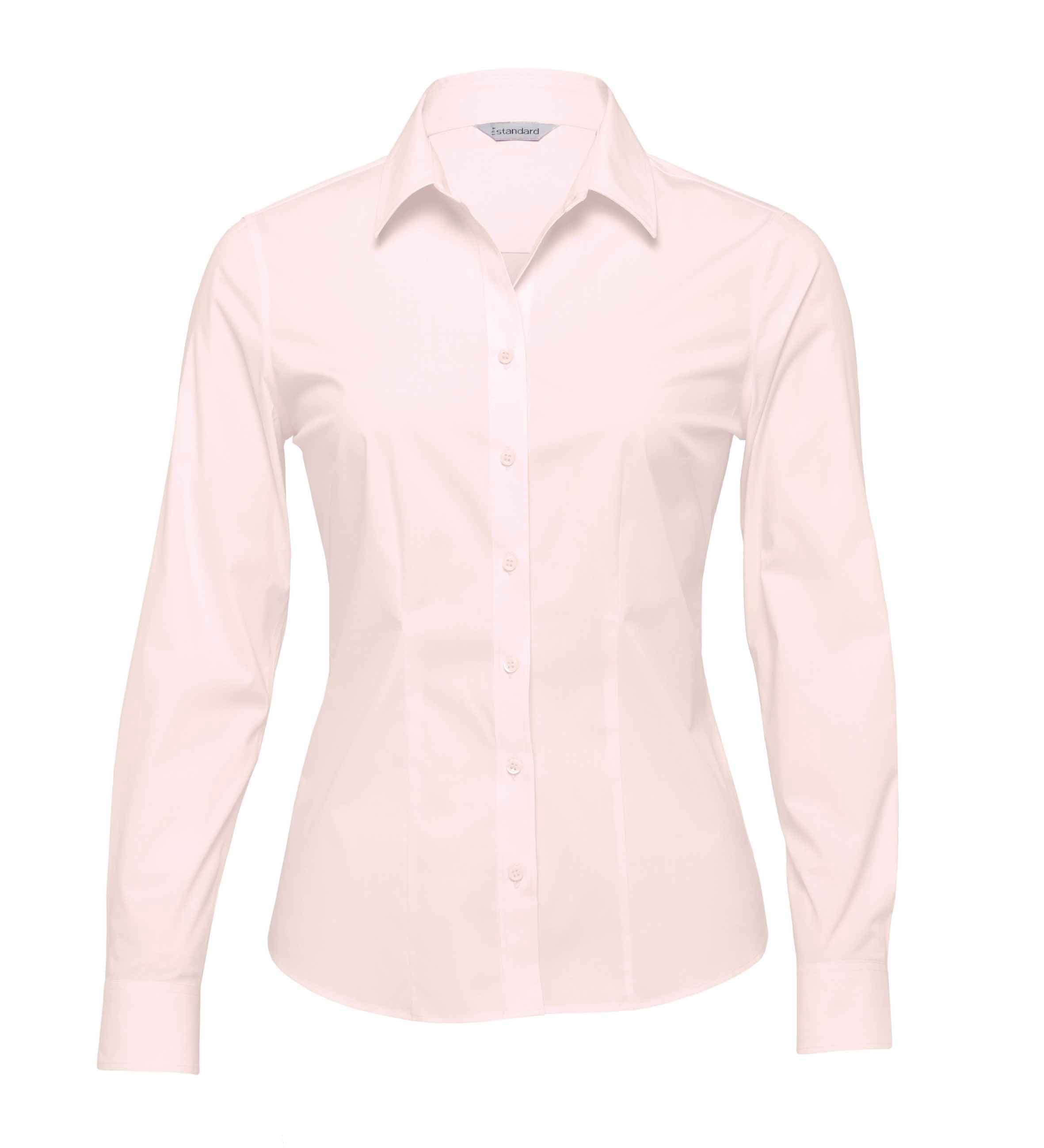 The Milano Shirt - Womens
