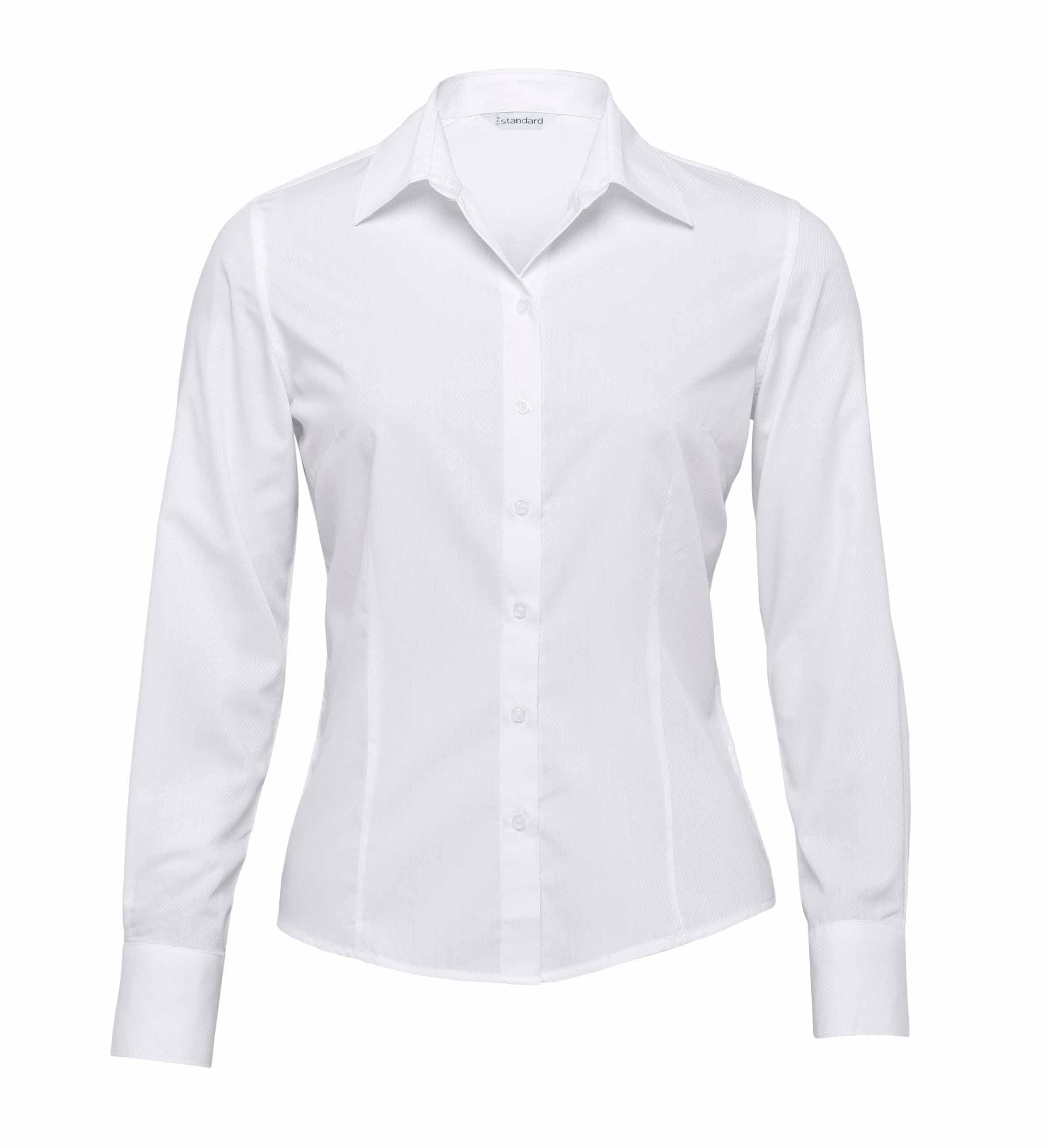 The Republic Long Sleeve Shirt - Womens