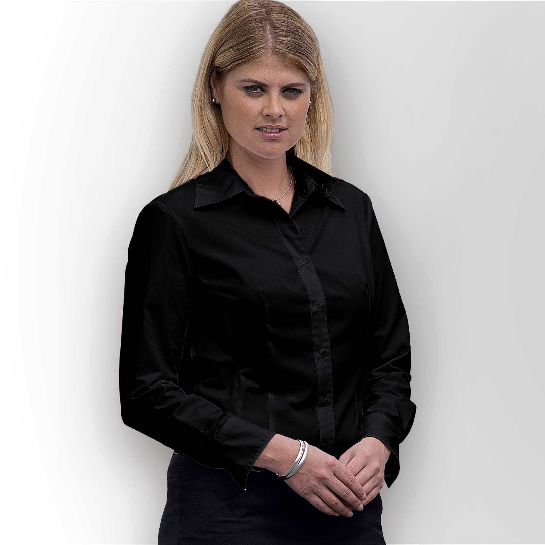 The Traveller Shirt - Womens