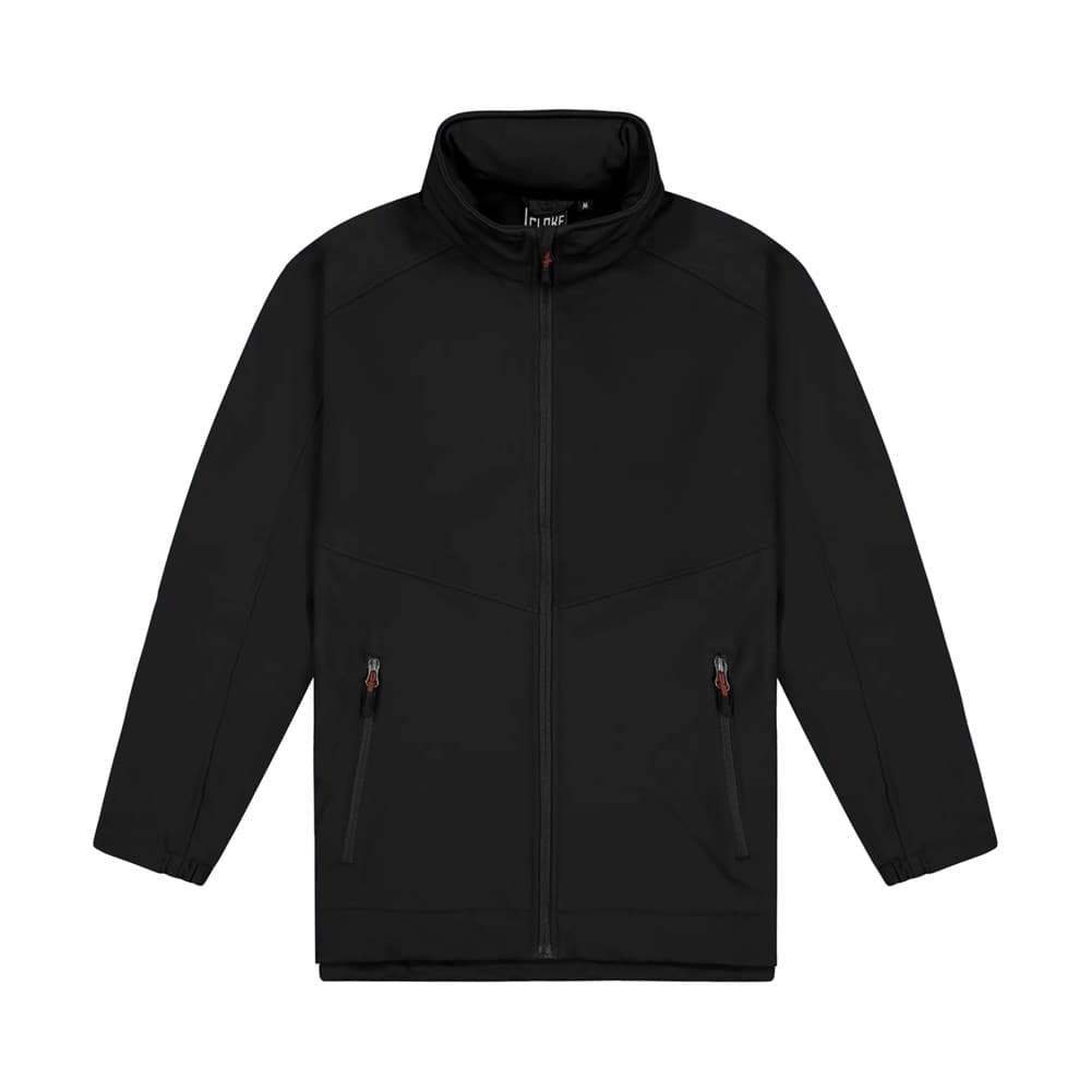 Black/Maroon
