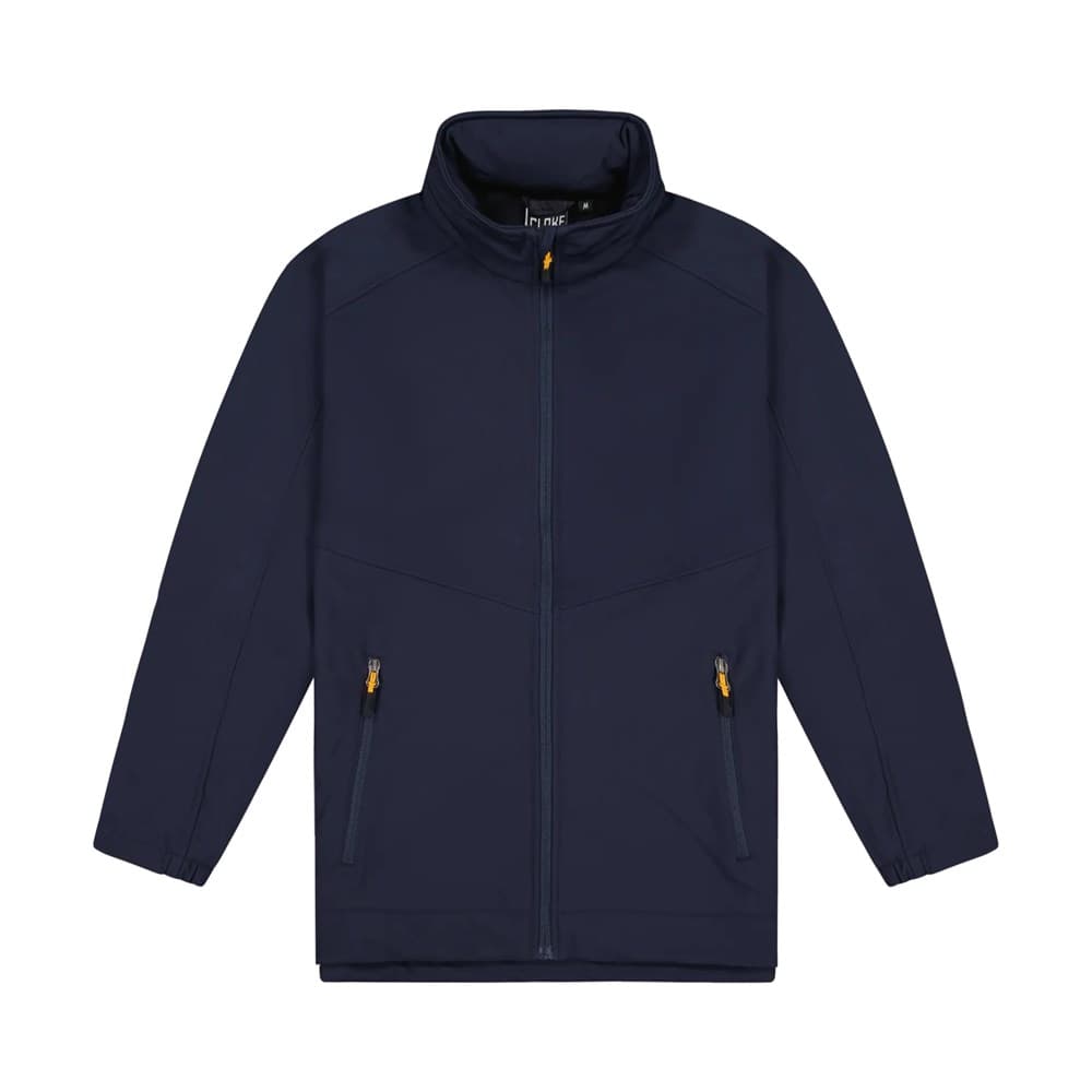 Navy/Gold