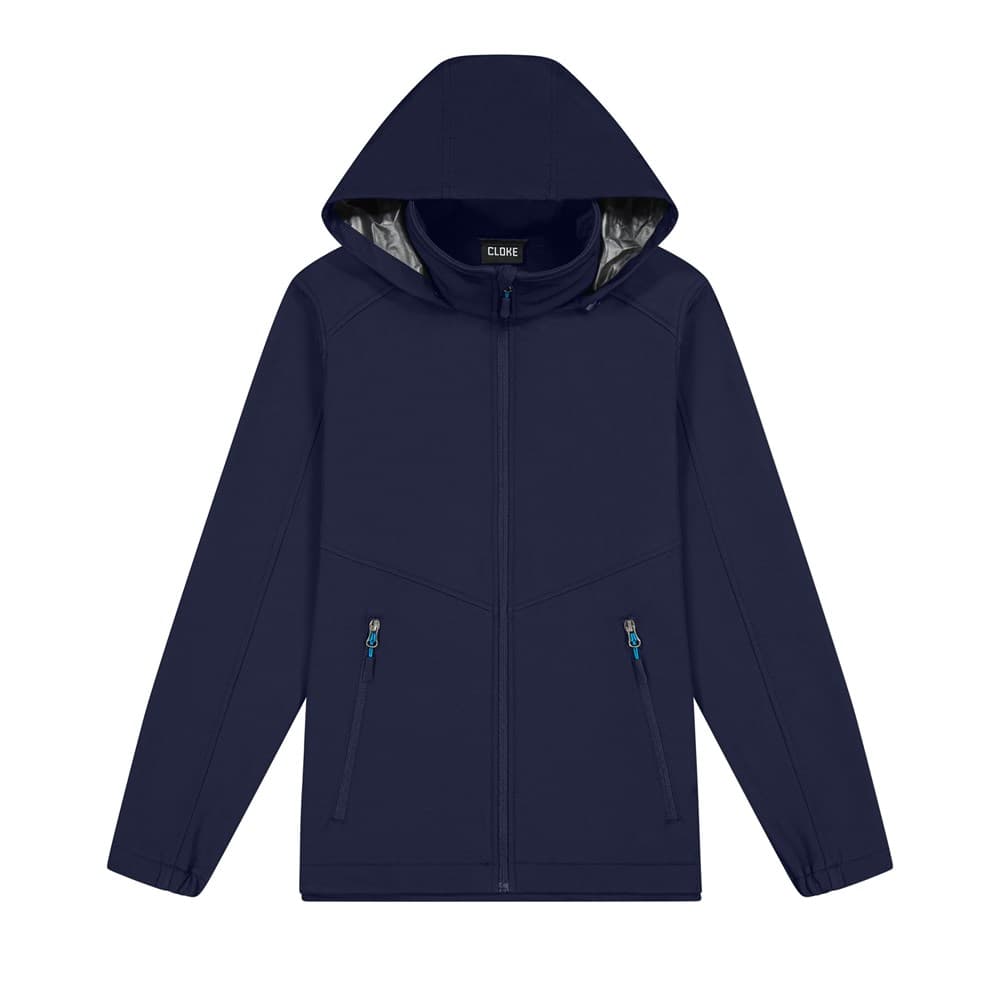 Navy/Aqua