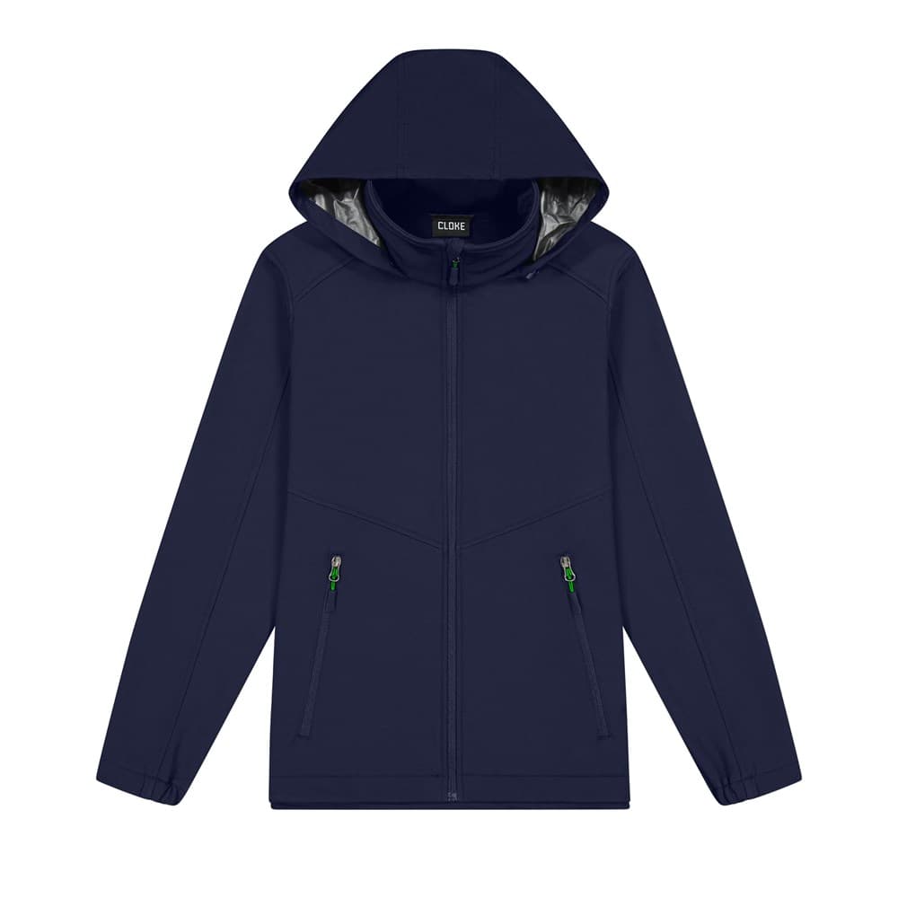 Navy/Kelly