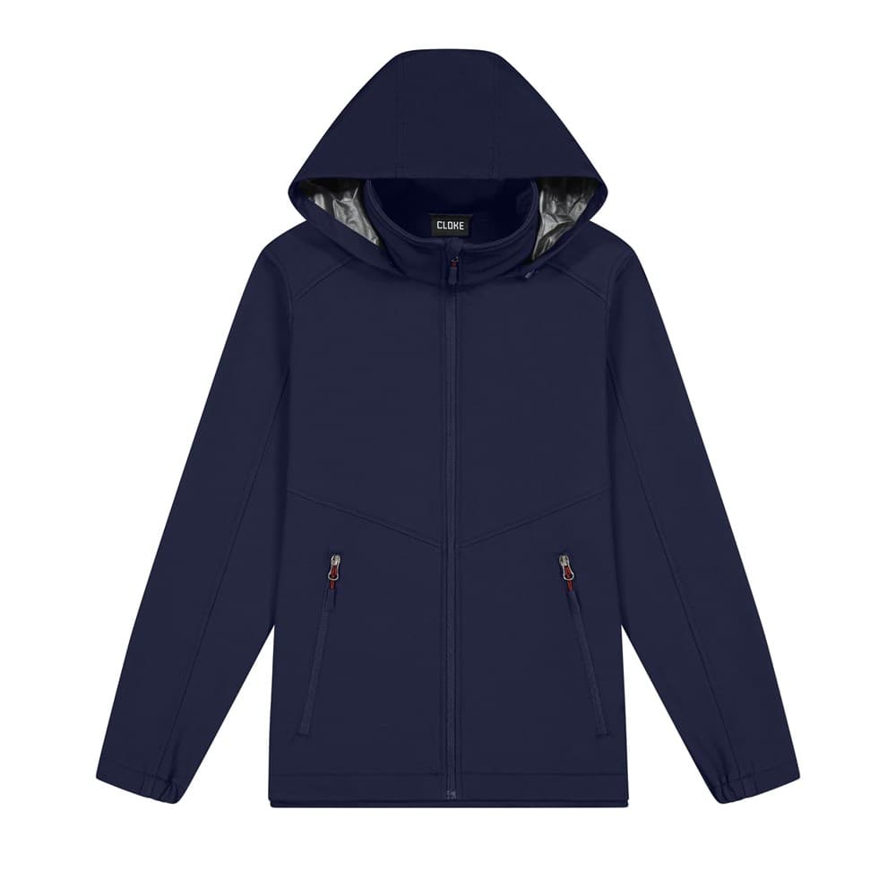Navy/Maroon