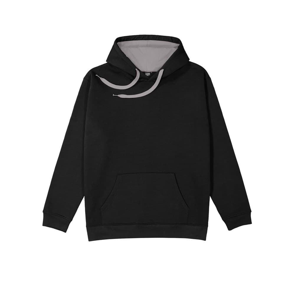 Black/Grey Marle