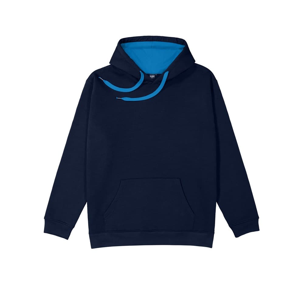 Navy/Aqua