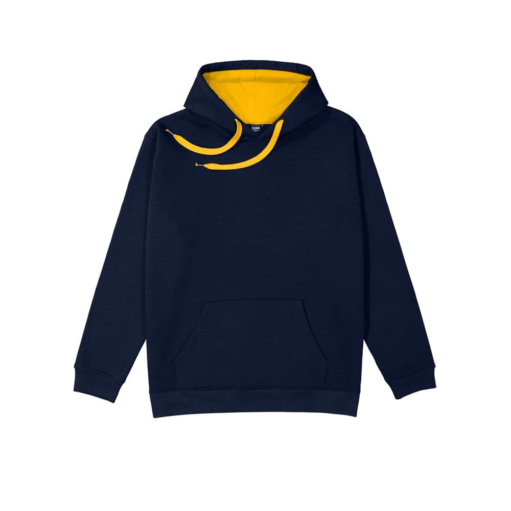 Navy/Gold