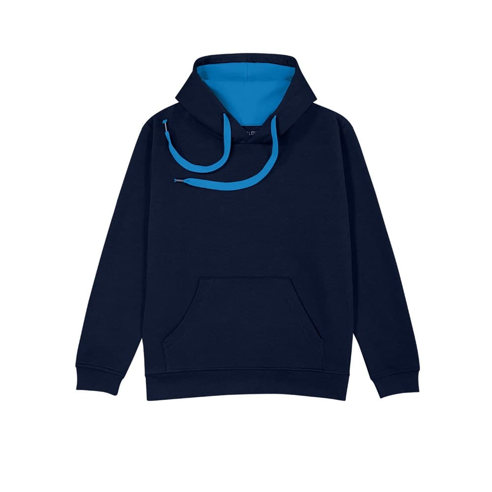Navy/Aqua