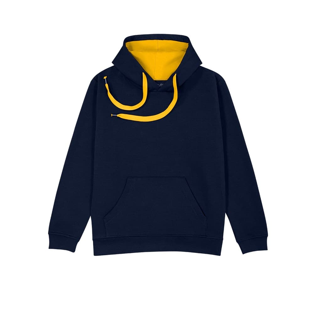 Navy/Gold