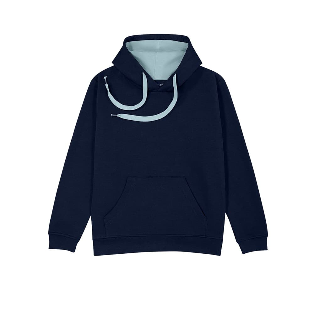 Navy/Sky