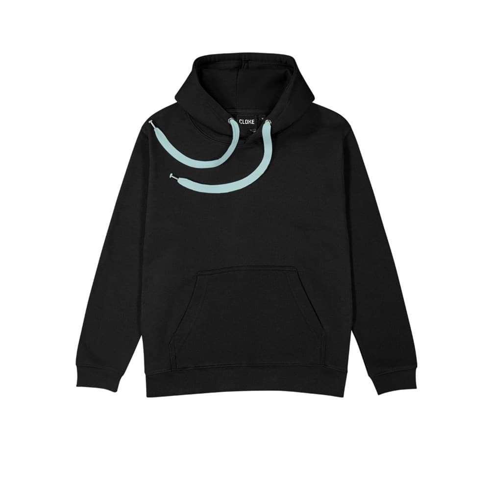 Black/Sky