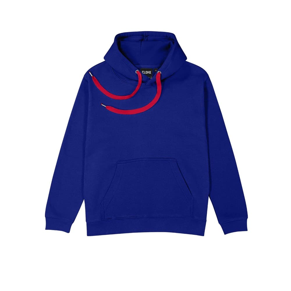 Royal/Red