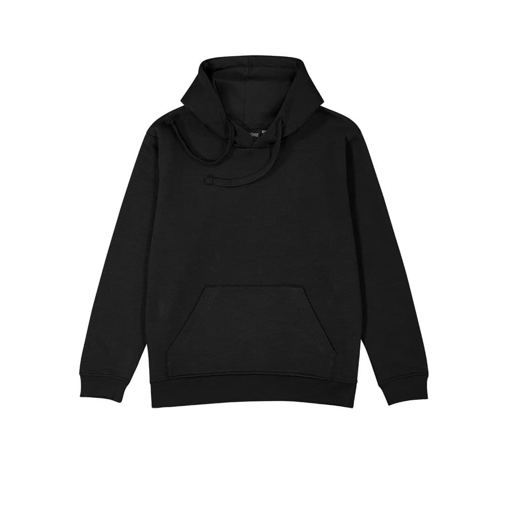 Edge Hoodie V2 - Kids Black