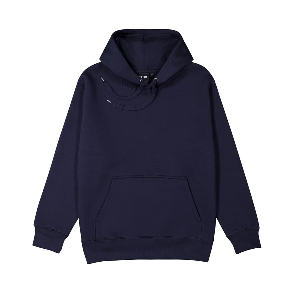 Explorer Hoodie Navy
