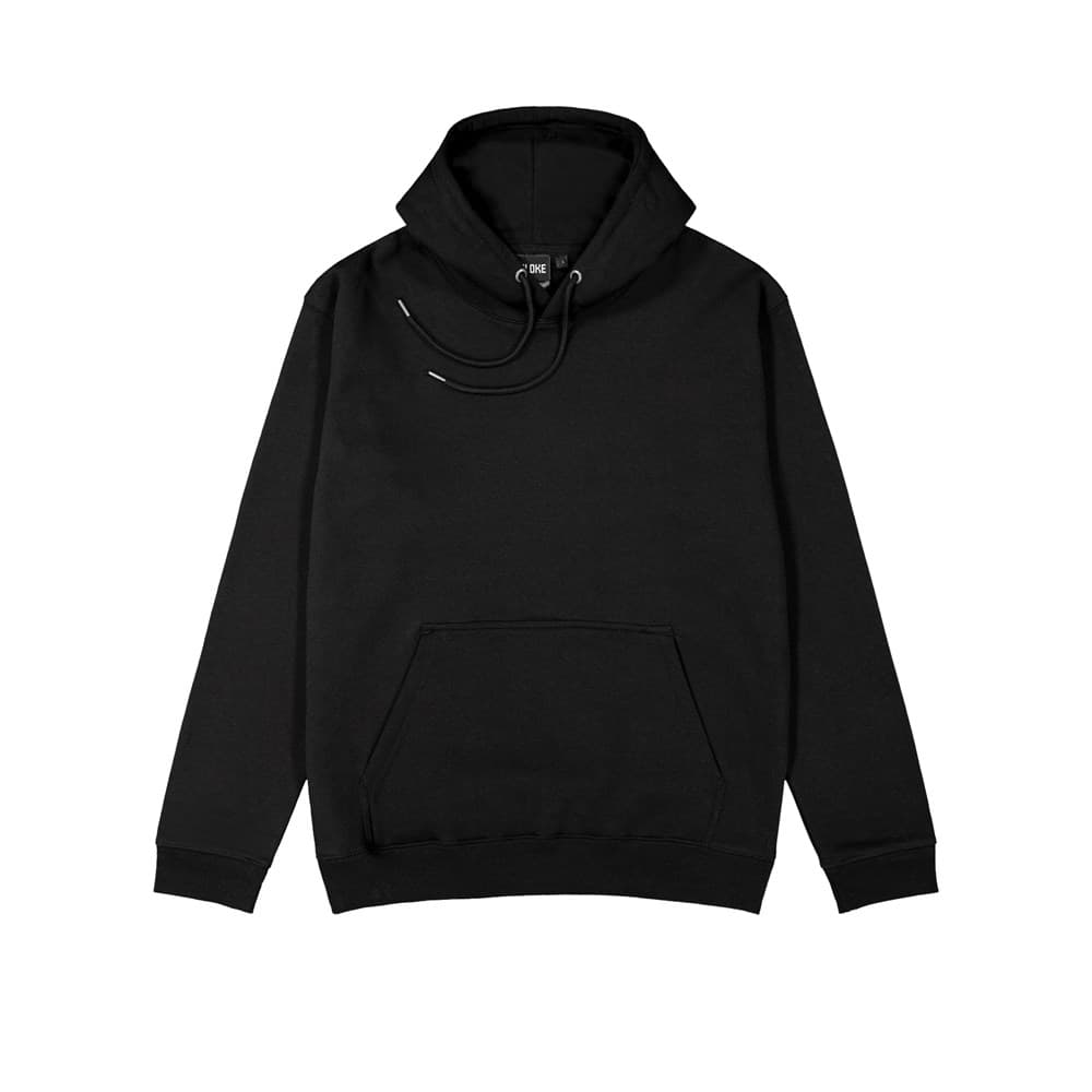 Origin Hoodie - Mens Black