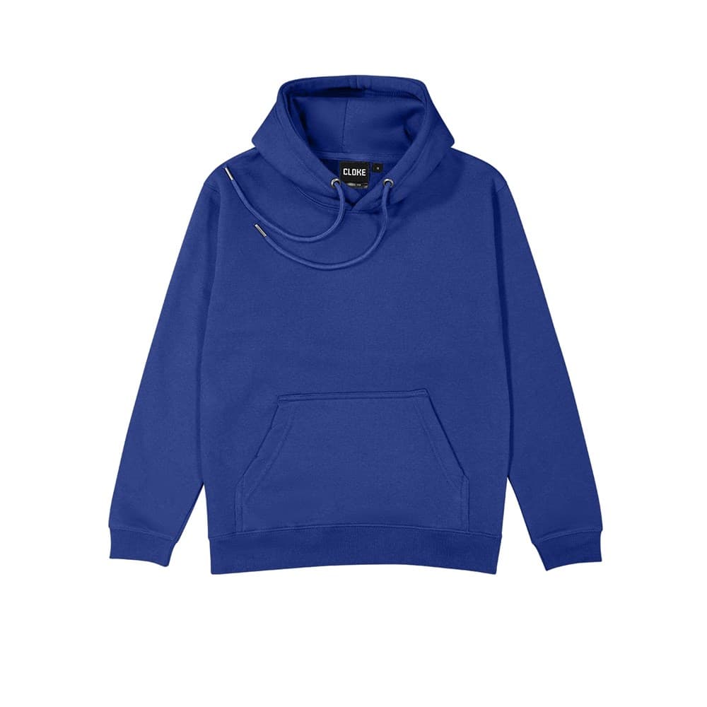Origin Hoodie - Kids Deep Royal