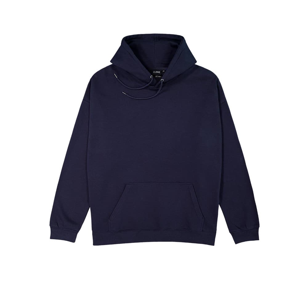 Origin Hoodie - Plus Sizes Navy