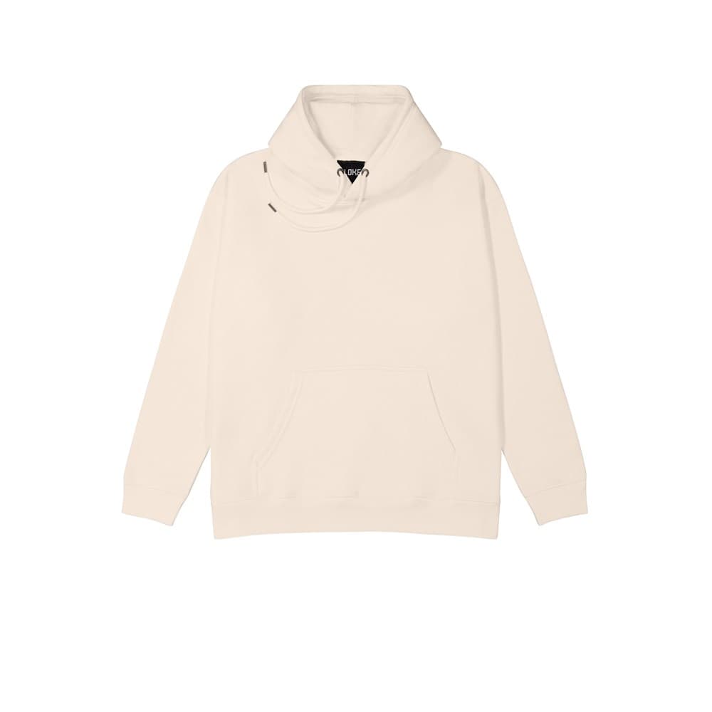 Origin Hoodie - Womens Ivory