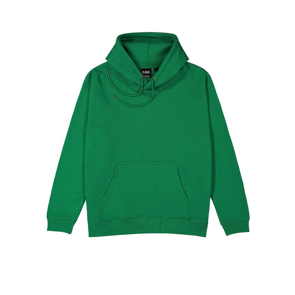 Origin Hoodie - Womens Kelly
