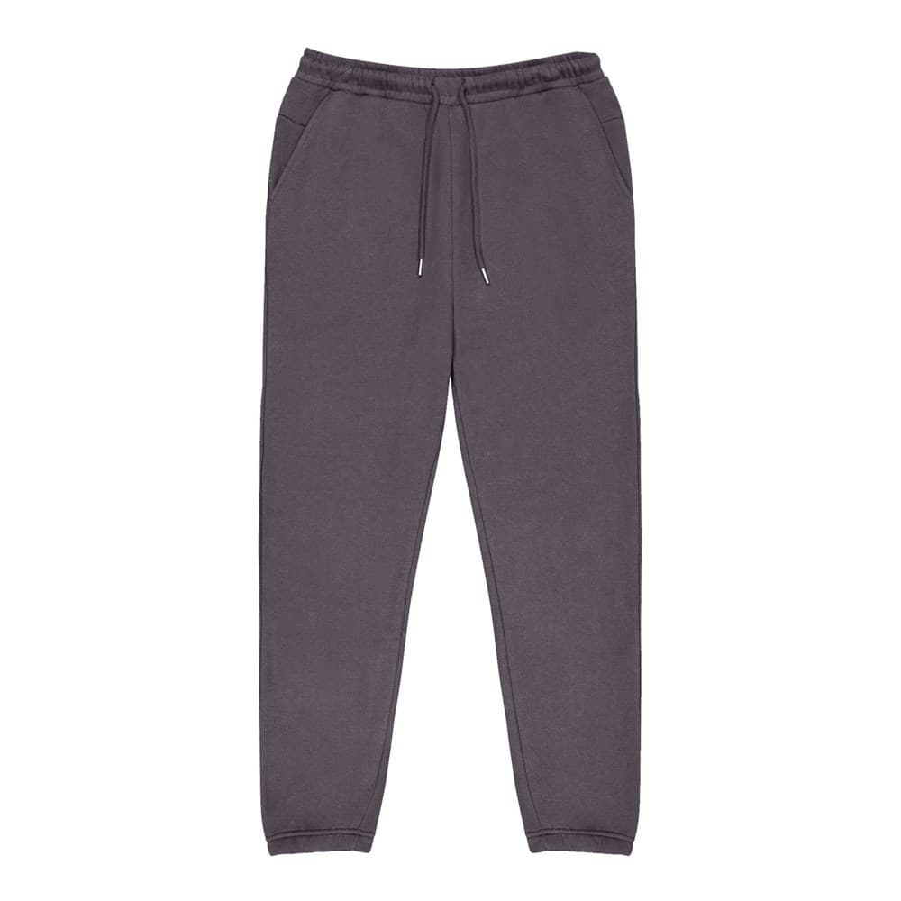 Lounge Warrior Pants Dark Grey