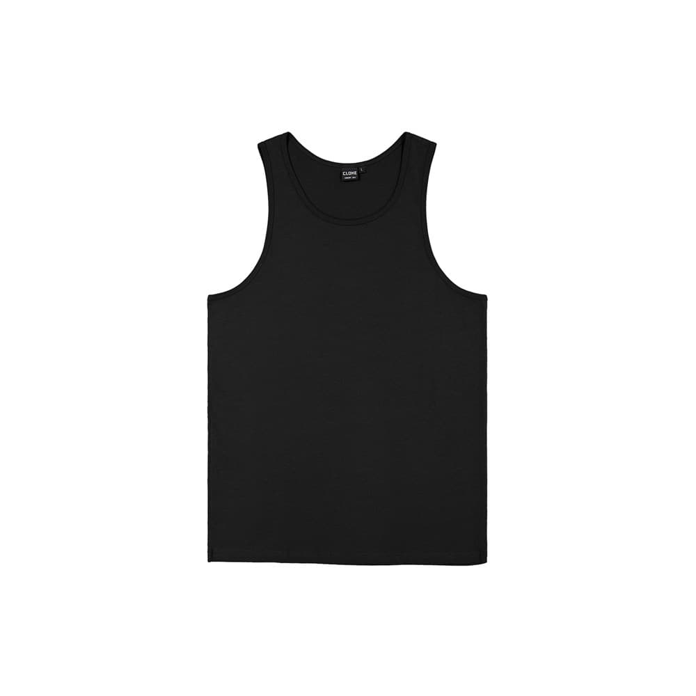 Concept Singlet Black