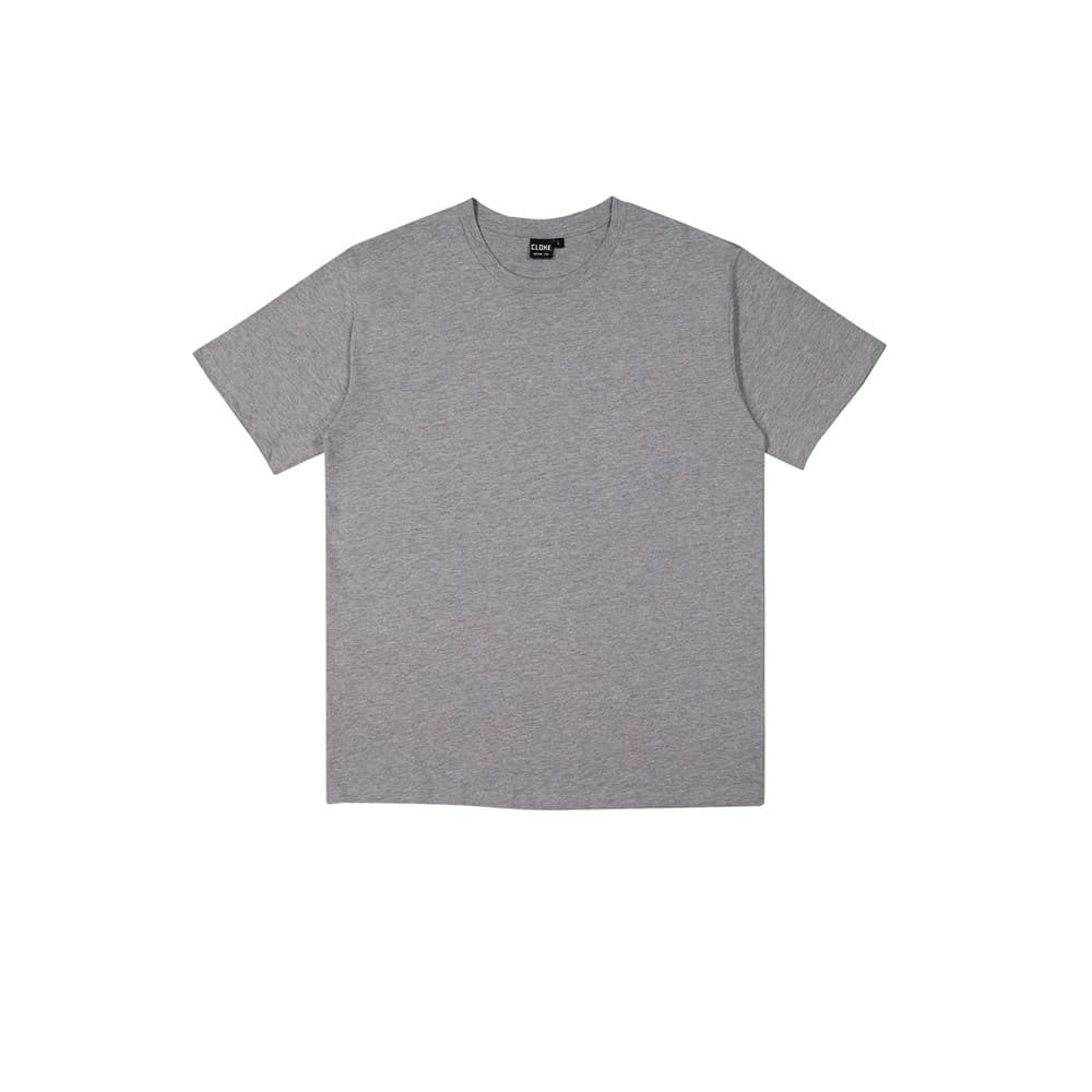 Grey Marle