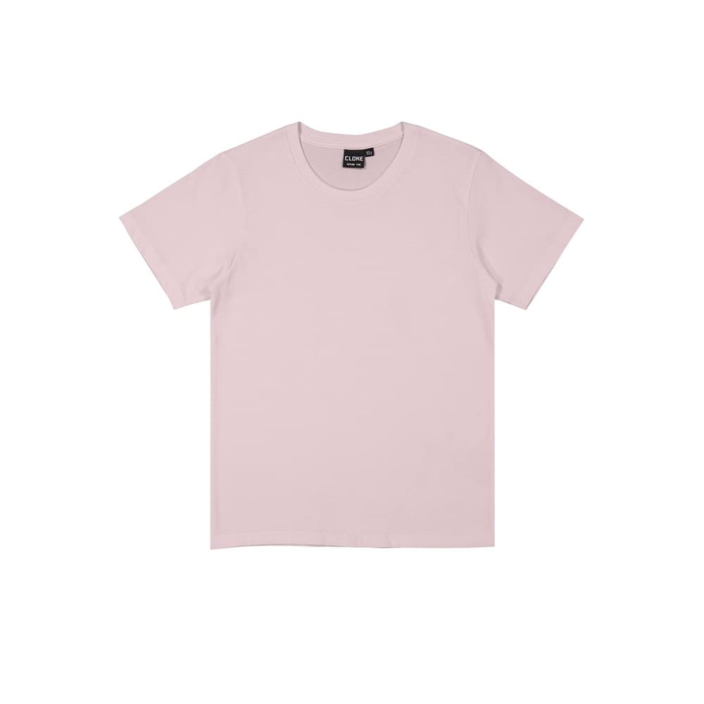 Pale Pink