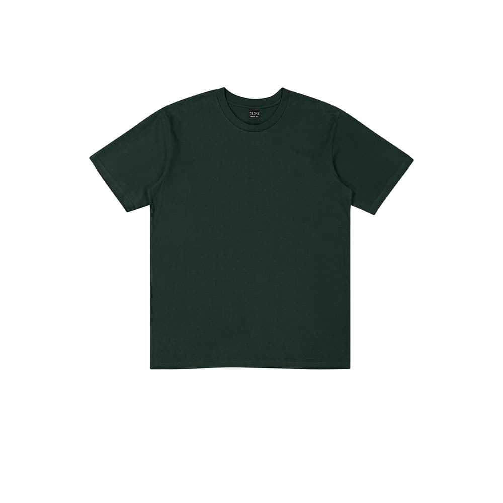 Edit Tee - Mens Bottle