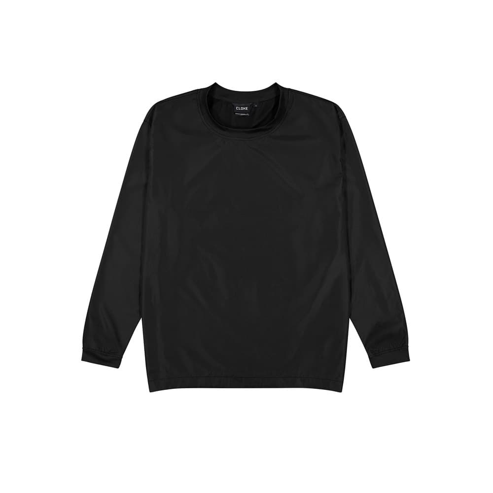 Contact Training Top Black