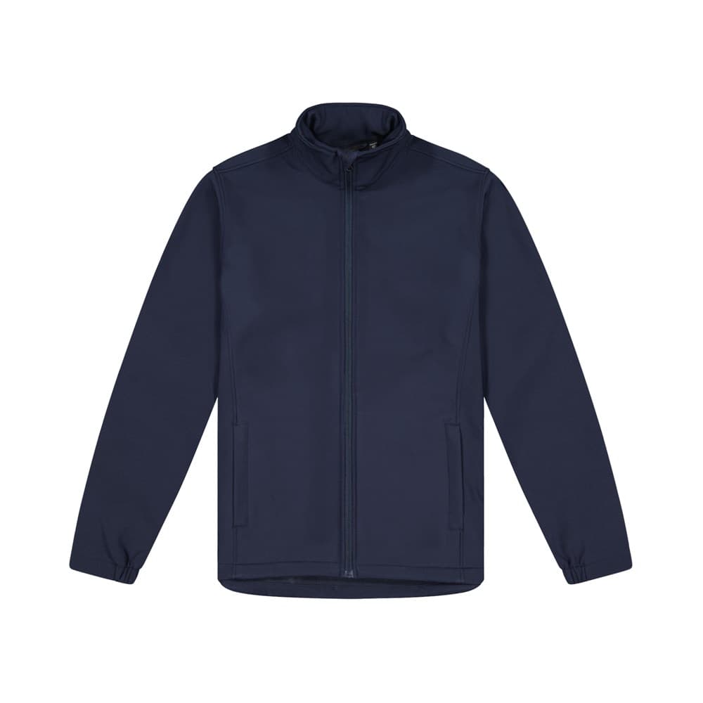 Balfour Softshell Jacket - Womens Navy