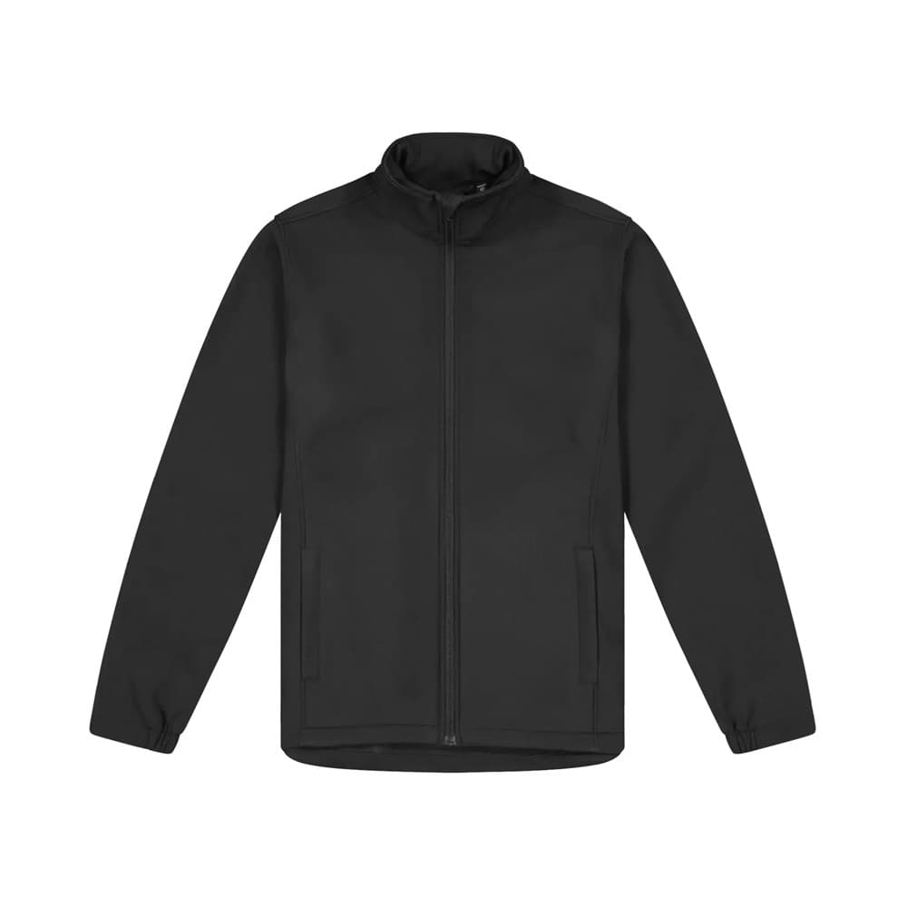 Balfour Softshell Jacket - Womens Black