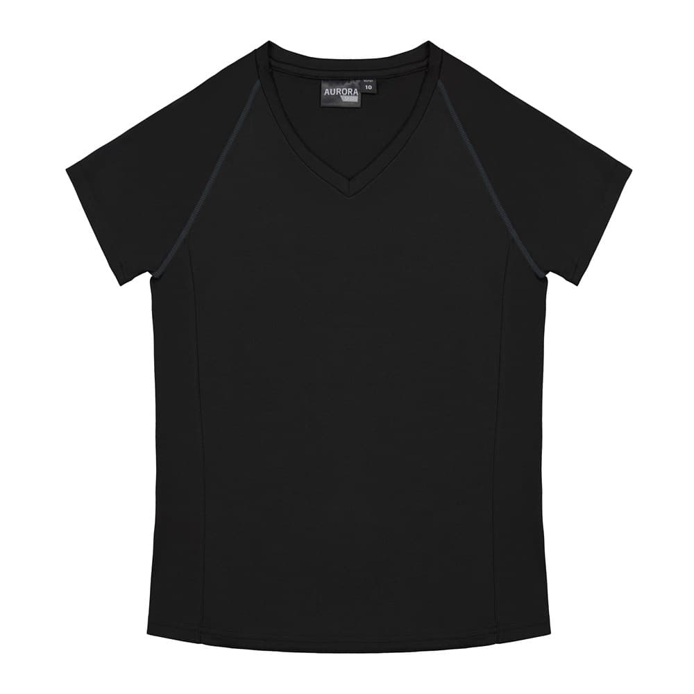 All Black