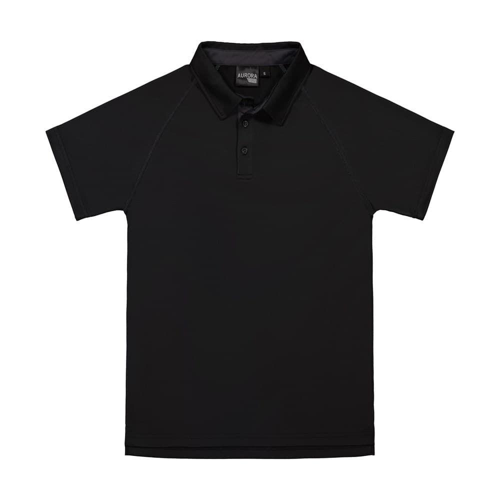 All Black
