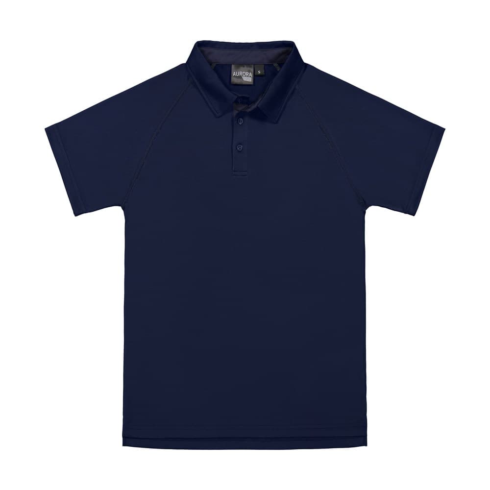 All Navy