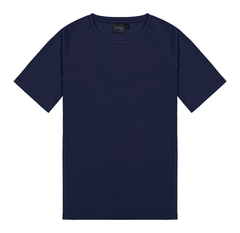 All Navy