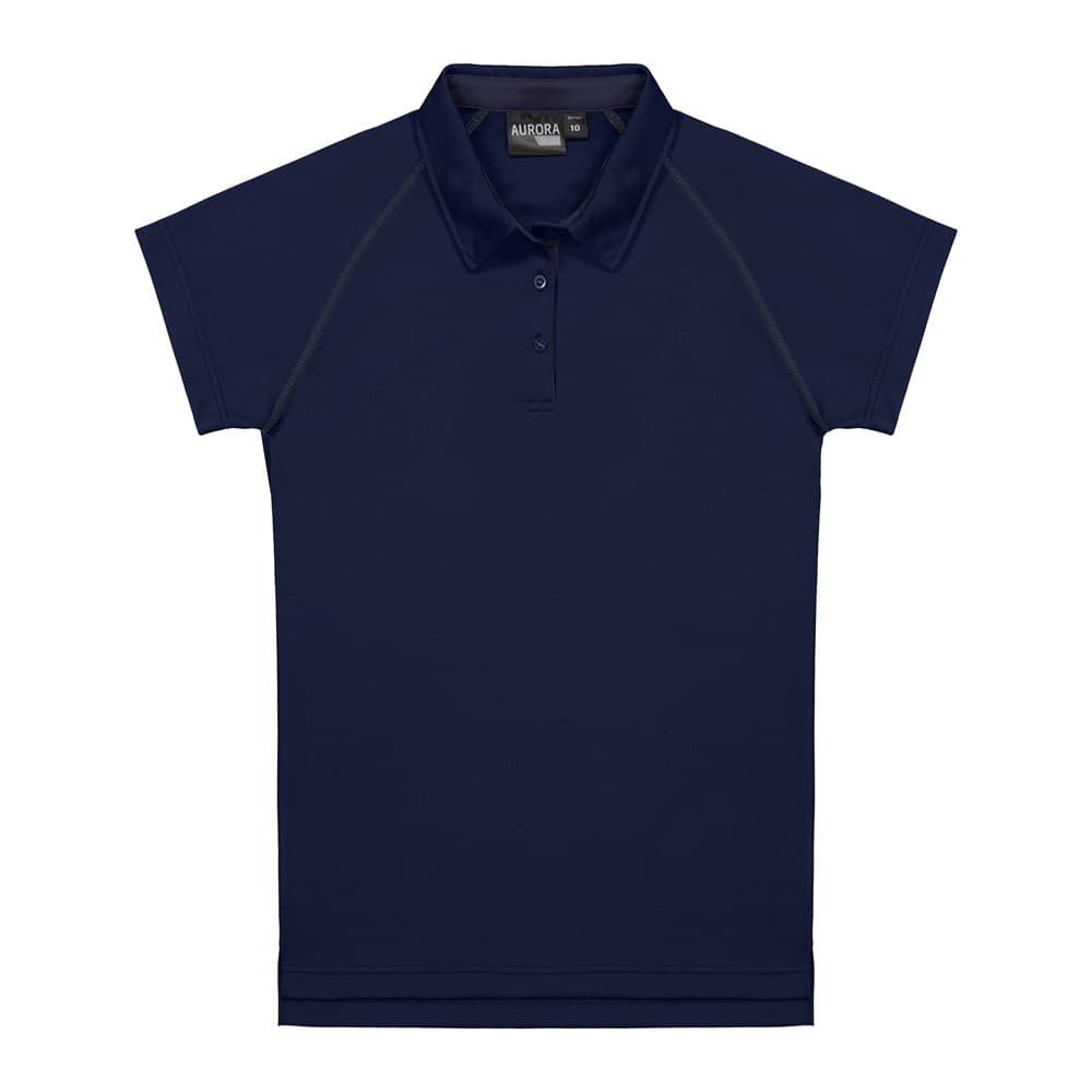 All Navy