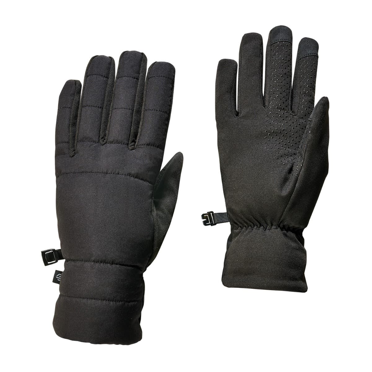 SIERRA QUILTED GLOVE