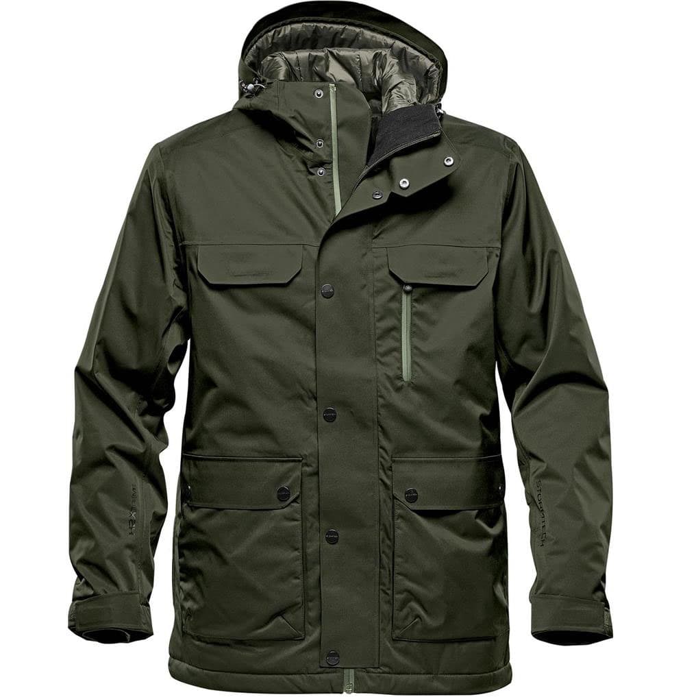 MENS ZURICH THERMAL JACKET