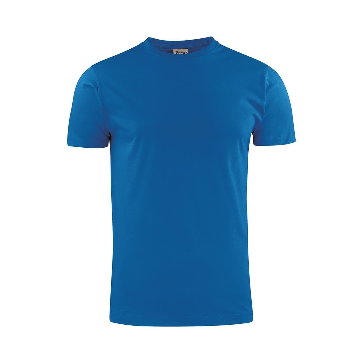 MENS PRINTER 140 TEE