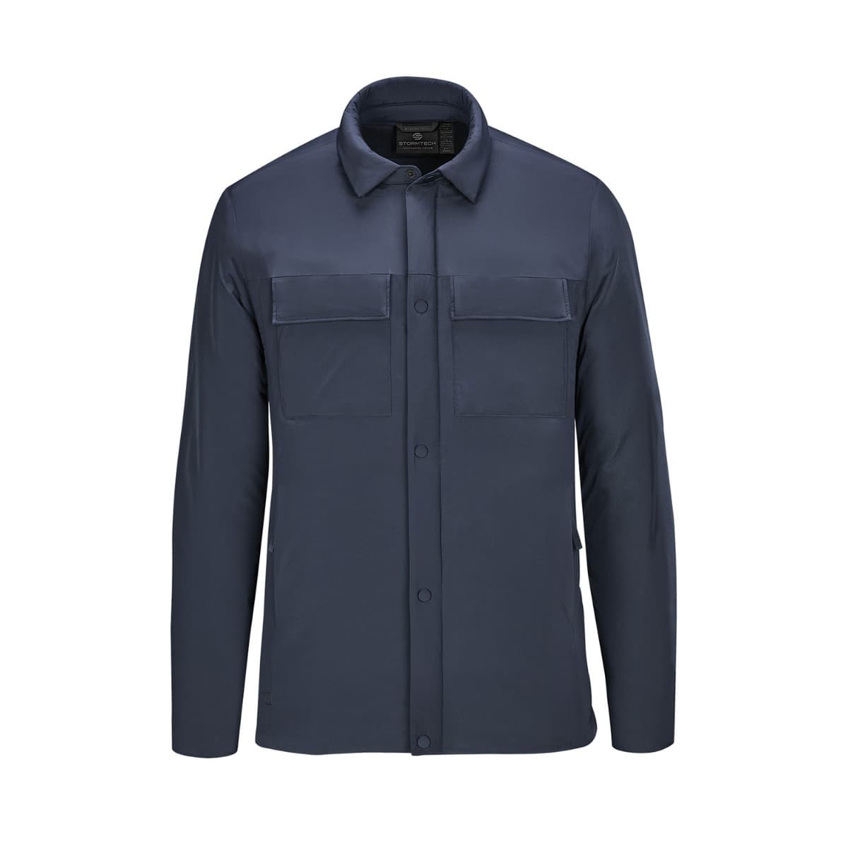 MENS CASCADIA INSULTED JACKET